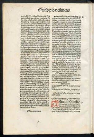 Moralis admonitio pro sanctimonialibus.