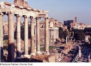 Forum Romanum