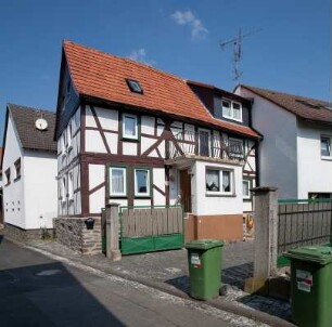 Hungen, Döllebach 2