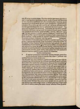 123v-131r, Questio decimaquarta - Questio ultima