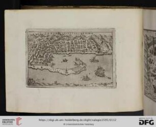 La Nobile Citta di Messina