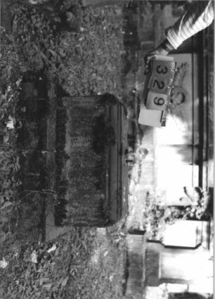 Grabstein 329