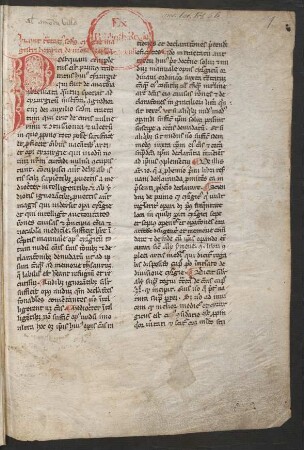 Tractatus II