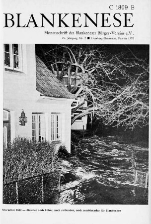 Februar 1976