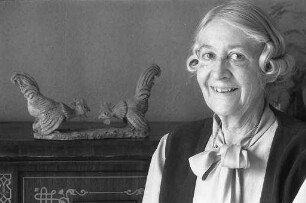 70. Geburtstag der Bildhauerin Liselotte Specht-Büchting