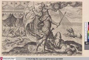 [Die Babylonischen, Medischen und Persichen Königreiche; The Babylonian, Medean and Persian Kingdoms]