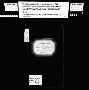 Ökonomiehandwerker 1876-1878