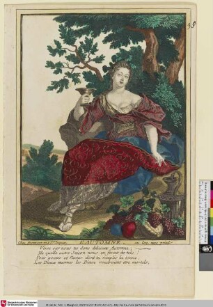 L' Automne