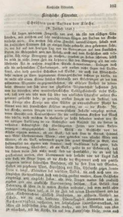 103-112 Kirchliche Literatur