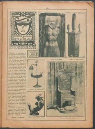 Sociedad Nacional de Arte Decorativo