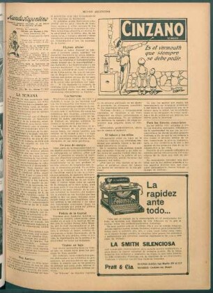 Para los futuros conscriptos