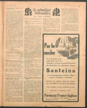 Buenos Aires de antaño, por Luis Cánepa