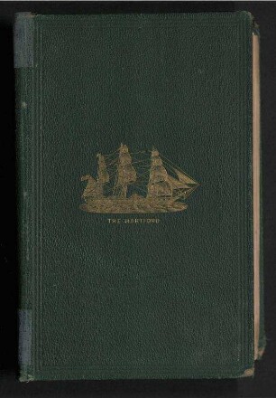The History of the Navy during the Rebellion. - Vol.I / Vol.II