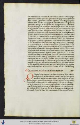 Omelia vicesima prima-trigesima.