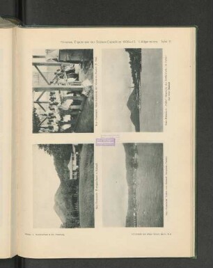 Thilenius, Ergebnisse der Südsee-Expedition 1908-10- I.Allgemeines. Tafel 11