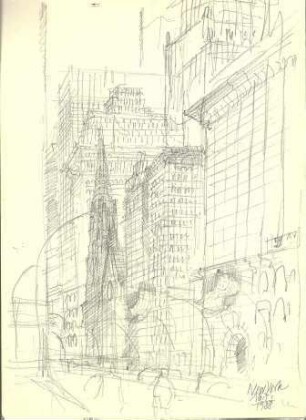 New York II