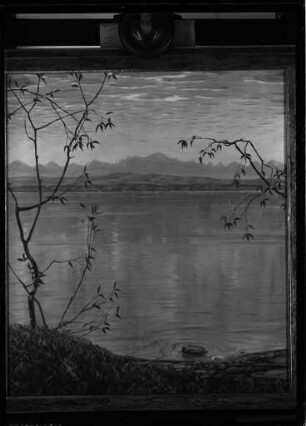 Am Bodensee