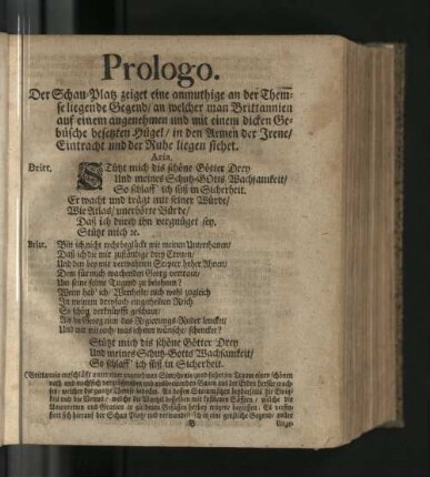 Prologo.