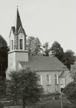 Dorfkirche