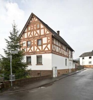 Biebertal, Tannenhofstraße 5