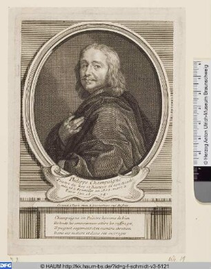 Philippe Champaigne
