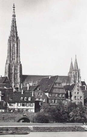 Münster Unserer Lieben Frauen - weitere Aufnahmen