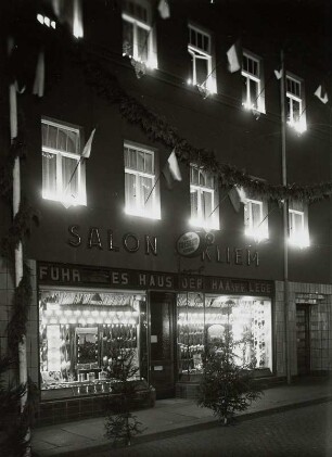 Friseur-Salon Kliem