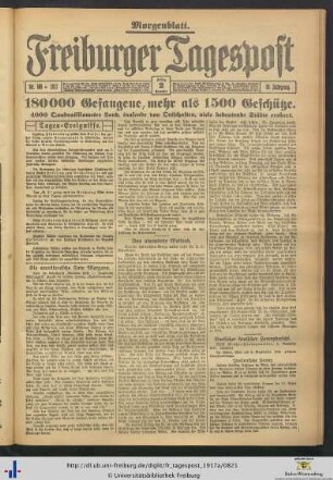 Nr. 505-554 (November 1917)