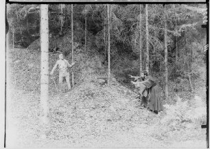 Waldbühne Sigmaringendorf - Der arme Heinrich (Gerhard Hauptmann)