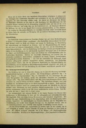 Lehrerbildung