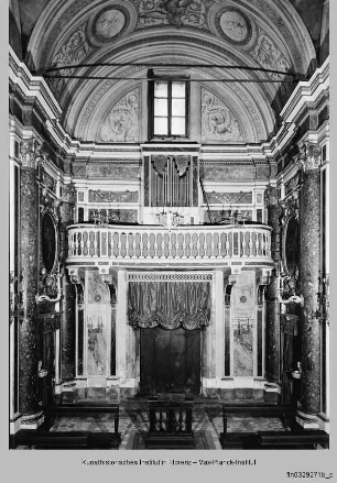 Sant'Antonio di Padova, Siena