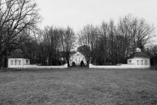 Neudeck, Uebigau-Wahrenbrück, Dorfstraße 1