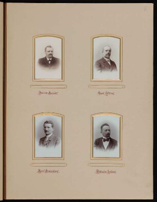 Karl Rodenberg