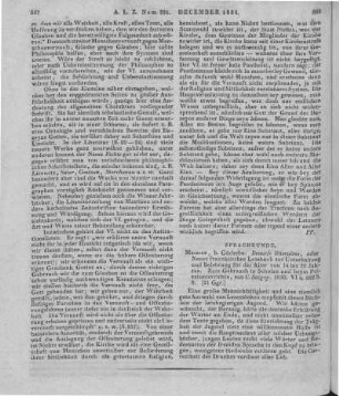 Saigey, C.: Beautés litteraires. Meissen: Gödsche 1830