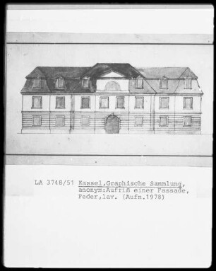 Fassade