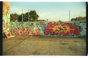 DESH