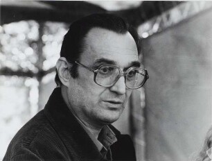 Claus Küchenmeister