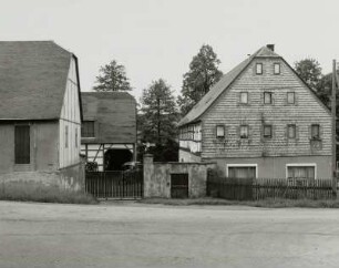 Bauernhof, Kuhschnappel