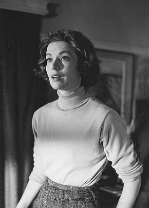 Elisabeth Müller