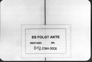 Belege zu einer Rechnung über die Erweiterung des Rheinwerftes über 1842-1846