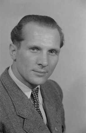 Porträtaufnahmen des Politikers Erich Honecker, 1976-1989 Staatsratsvorsitzender der DDR