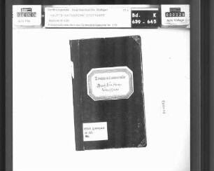 Unteroffiziere 1909-1912