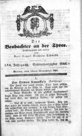 46. Stück, 15. November 1858