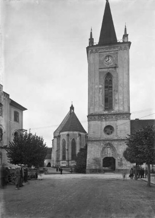 Stadtturm