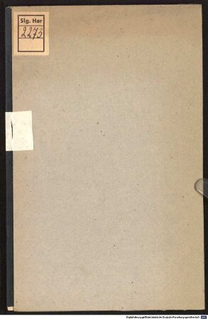 Die Wittwe von zwanzig Jahren : Lustspiel mit Gesang in einem Aufzuge