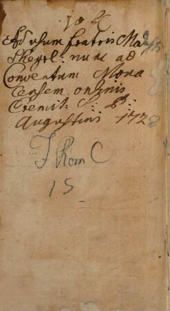 Breviarium juris universi