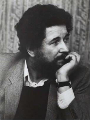 Richard Pietrass