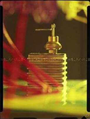 Elektrische Betriebsmittel: Gleichrichter und Transistor