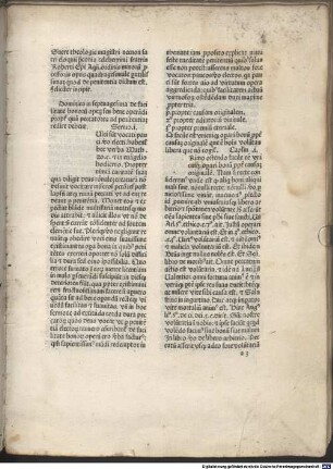 Sermones quadragesimales de poenitentia