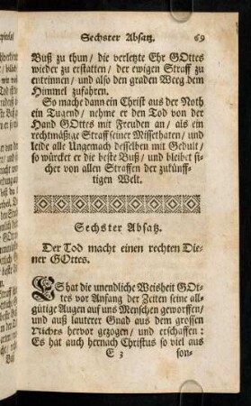 69-74, Sechster Absatz